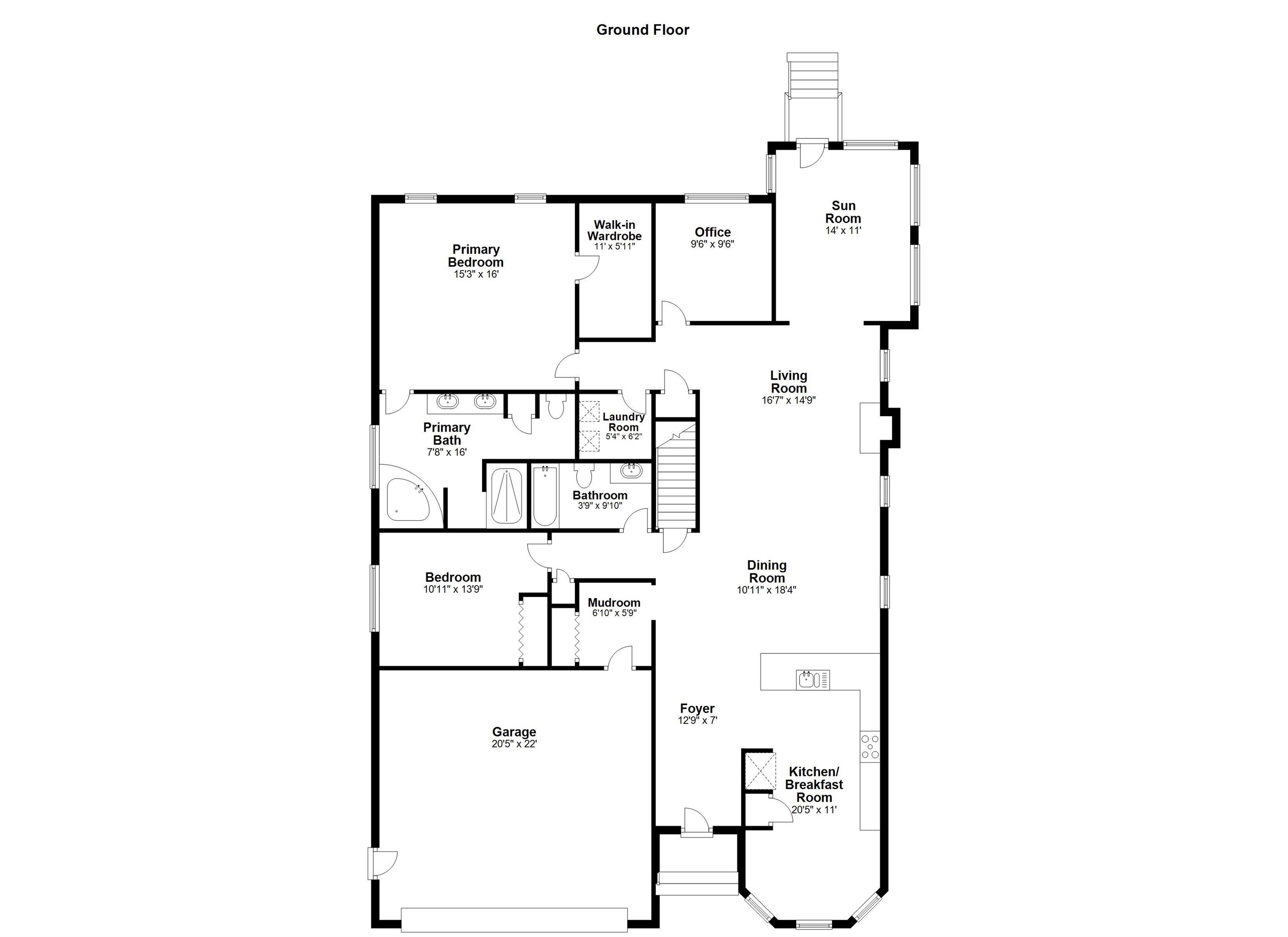 29 Quarry Road, Unit 81 Londonderry, NH 03053 - Photo 35 of 35