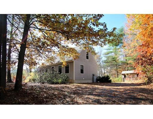 66 1/2 Mountain Road Erving, MA 01344 - Photo 1 of 39 Gallery Image 1