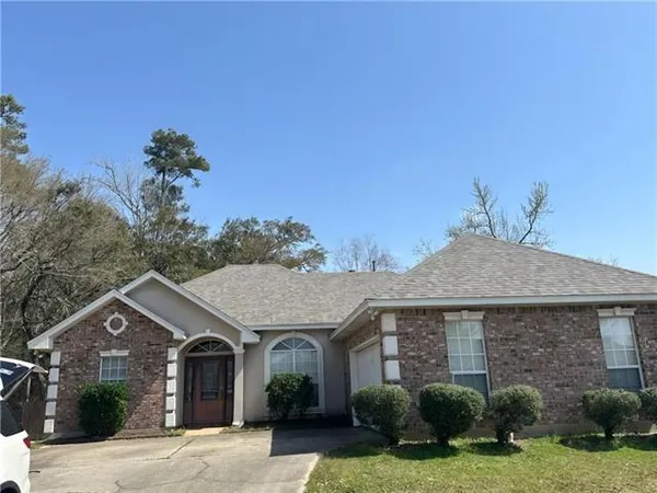 $2,000 | 102 Spartan Trace Boulevard, Slidell, LA 70458