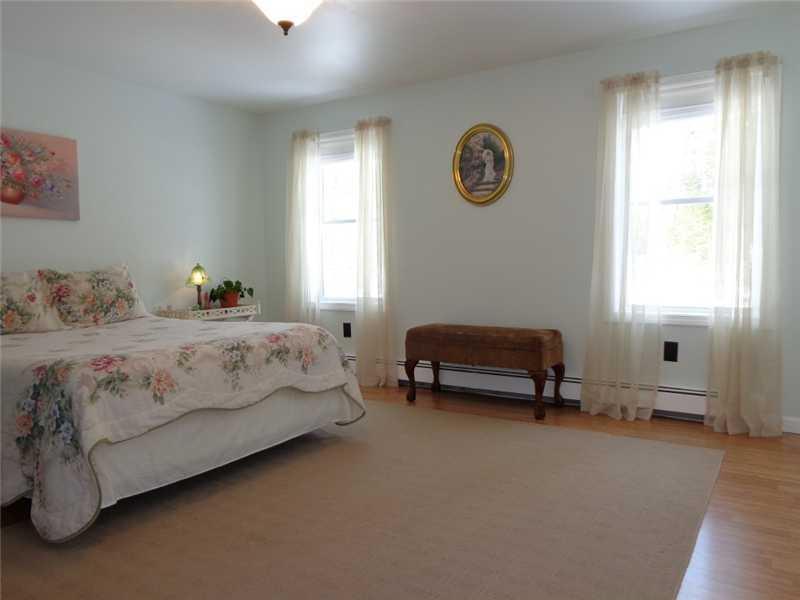 92 Berry Road Monmouth, ME 04259 - Photo 12 of 19 Bedroom.