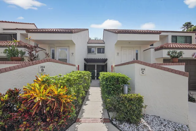 front view of a house with a porch