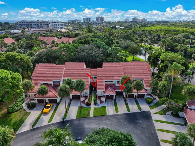 $435,000 | 204 Sea Oats Drive, Unit C, Juno Beach, FL 33408