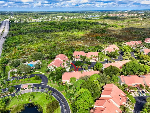 $435,000 | 204 Sea Oats Drive, Unit C, Juno Beach, FL 33408