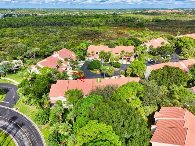 $435,000 | 204 Sea Oats Drive, Unit C, Juno Beach, FL 33408