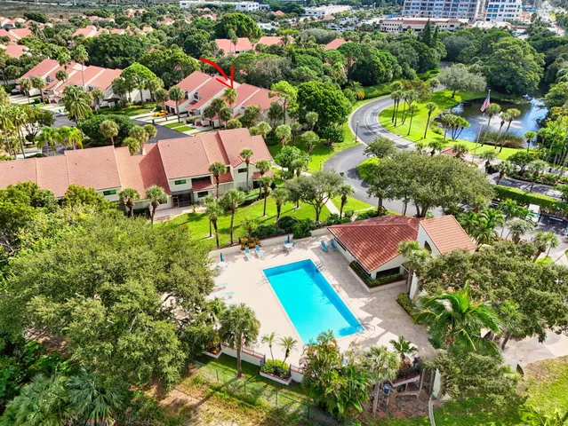 $435,000 | 204 Sea Oats Drive, Unit C, Juno Beach, FL 33408