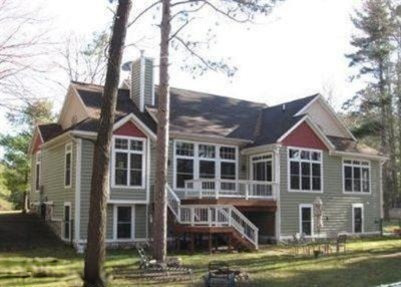 5017 West Decker Road Ludington, MI 49431 - Photo 1 of 23 Primary Photo