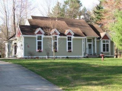 5017 West Decker Road Ludington, MI 49431 - Photo 2 of 23 Additional Photo
