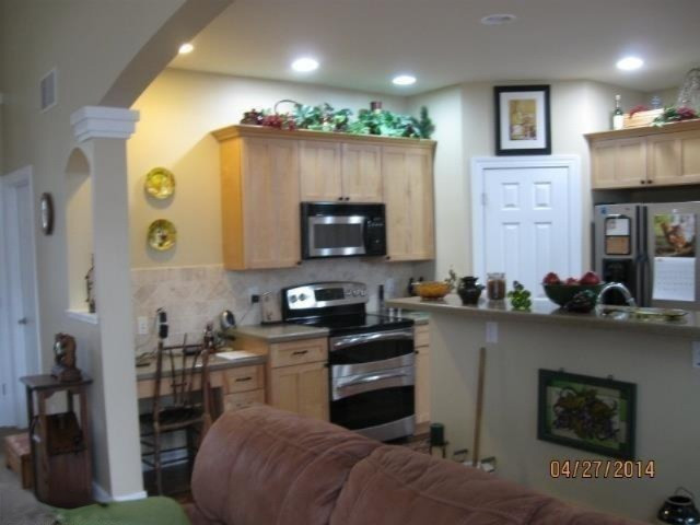 5017 West Decker Road Ludington, MI 49431 - Photo 9 of 23 Additional Photo