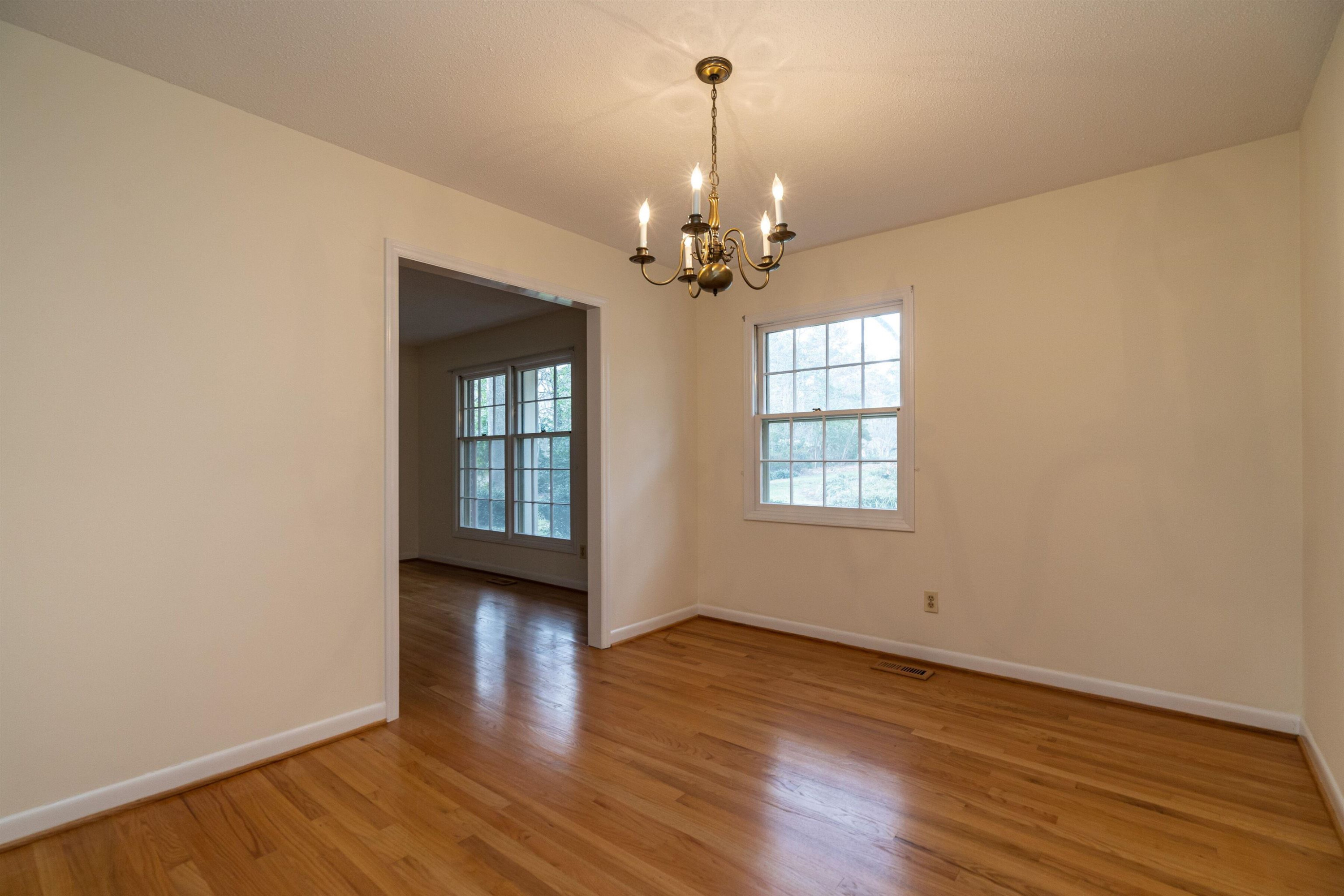 5304 Birch Place Raleigh, NC 27609 - Photo 8 of 30 Photo 8