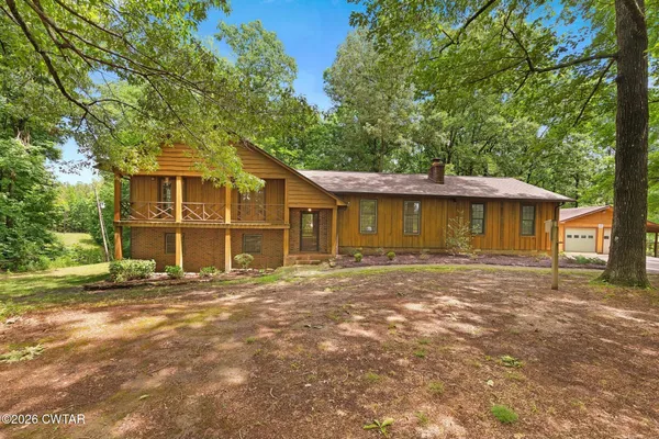 $399,900 | 58 Ed Moore Road, Beech Bluff, TN 38313