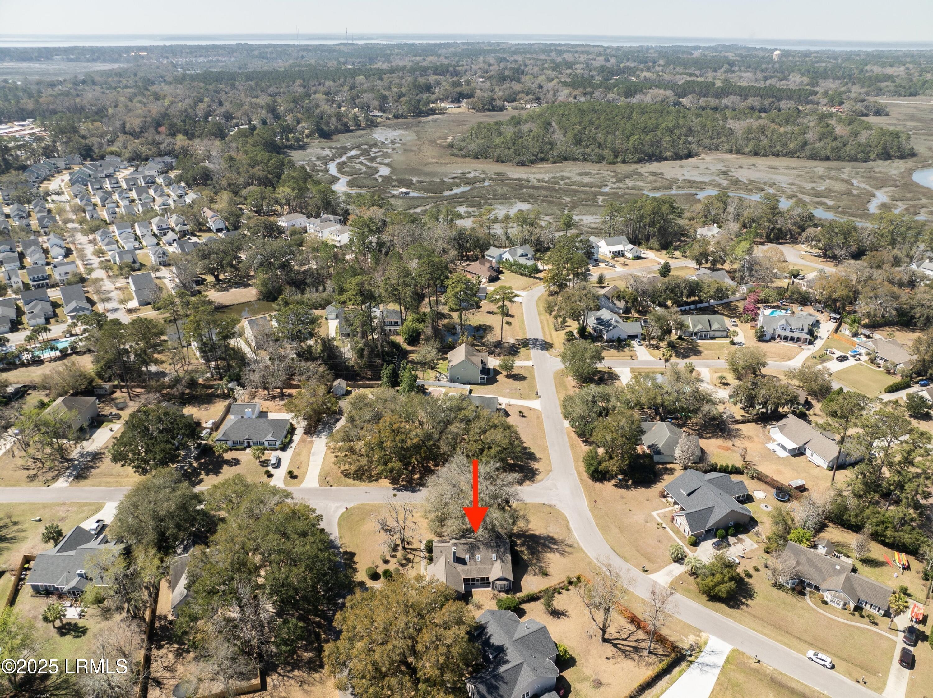 1046 Otter Circle Beaufort, SC 29902 - Photo 45 of 51 DJI_0941-1.jpg-SMALL