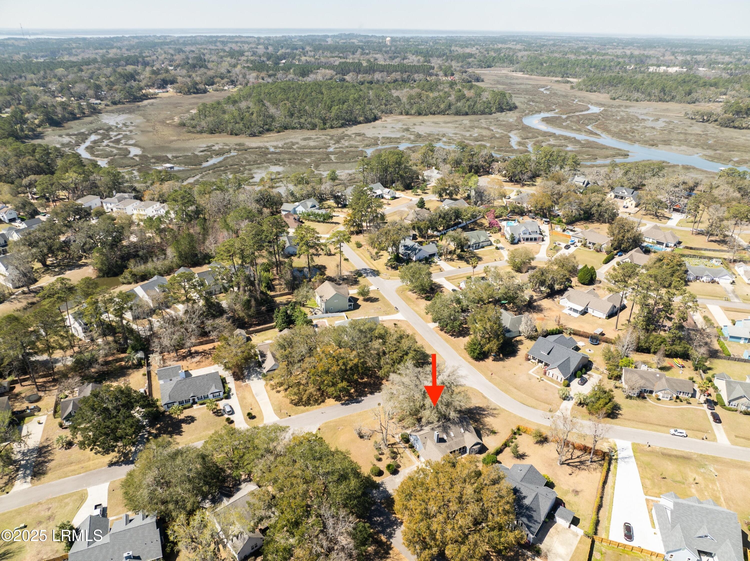 1046 Otter Circle Beaufort, SC 29902 - Photo 46 of 51 DJI_0942-1.jpg-SMALL