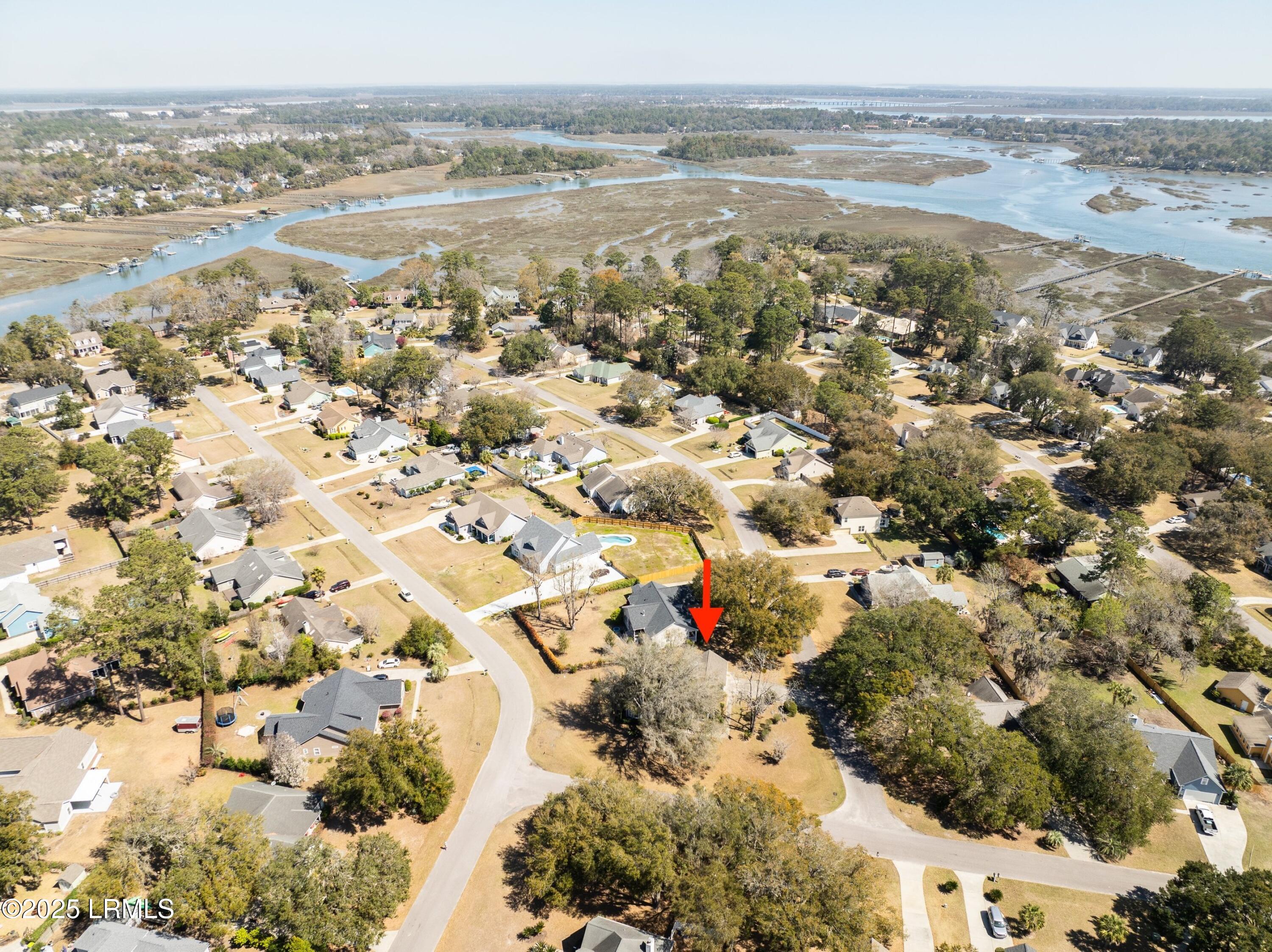 1046 Otter Circle Beaufort, SC 29902 - Photo 47 of 51 DJI_0947-1.jpg-SMALL