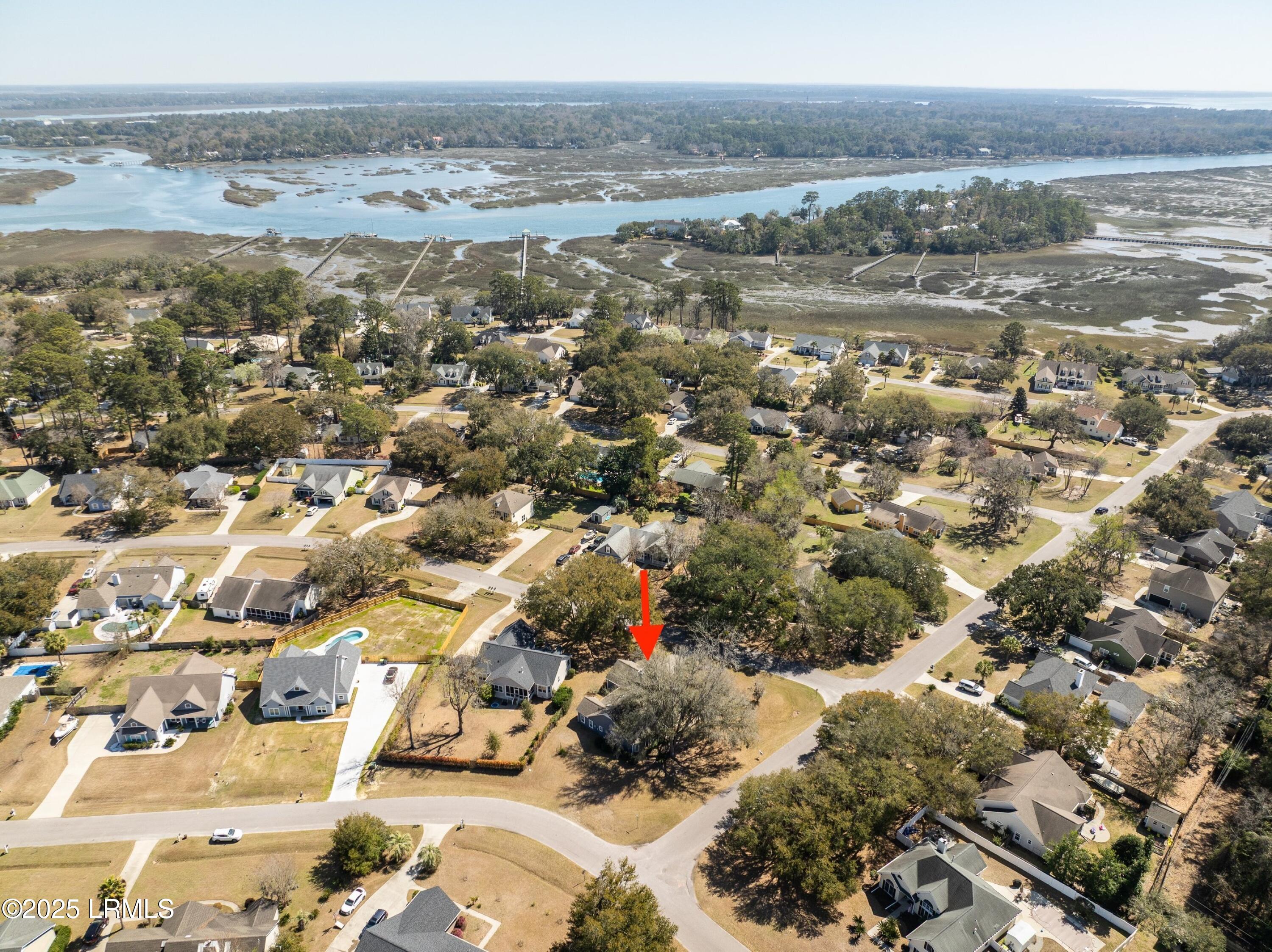 1046 Otter Circle Beaufort, SC 29902 - Photo 49 of 51 DJI_0949-1.jpg-SMALL
