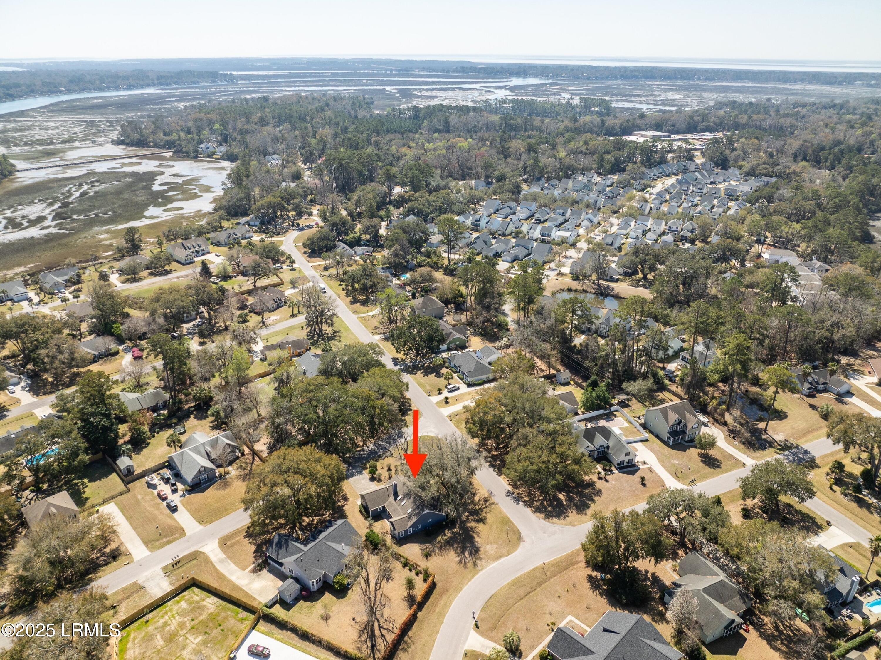 1046 Otter Circle Beaufort, SC 29902 - Photo 51 of 51 DJI_0951-1.jpg-SMALL