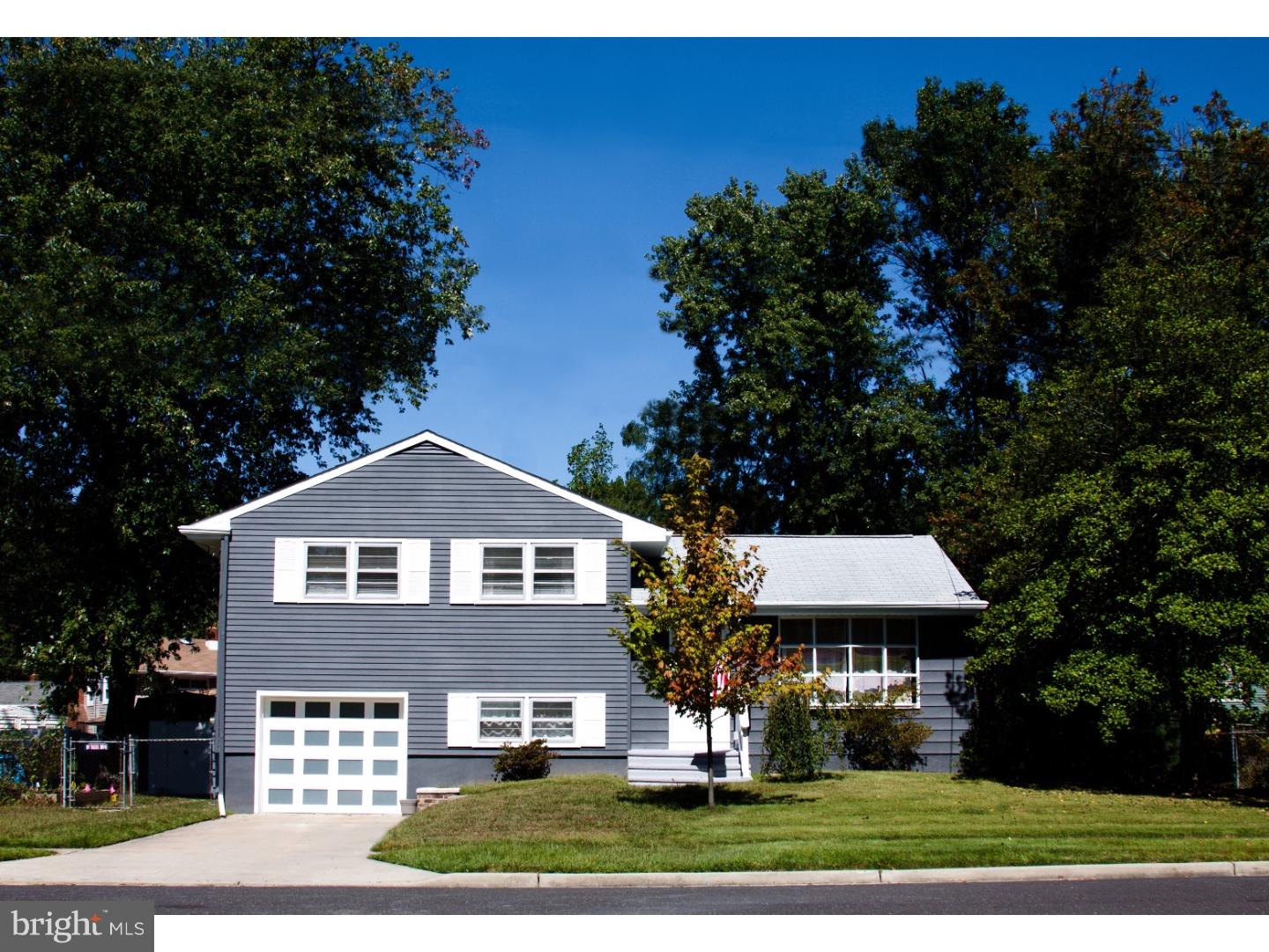 2 Kingsbridge Road Gibbsboro, NJ 08026 - Photo 1 of 25 Exterior Front