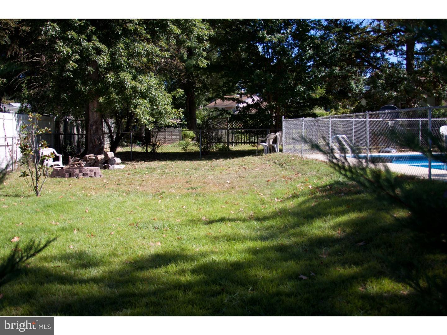 2 Kingsbridge Road Gibbsboro, NJ 08026 - Photo 24 of 25 Exterior Back