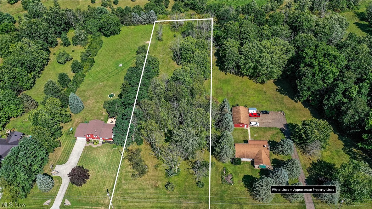 V/l Stanley Road Garrettsville, OH 44231 - Photo 2 of 18