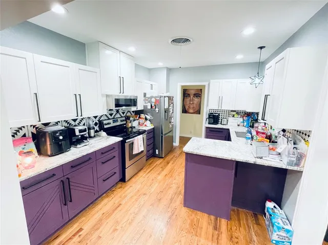 $269,900 | 401 South Hillcrest Avenue, Eastland, TX 76448