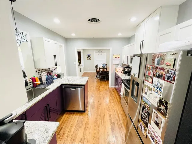 $269,900 | 401 South Hillcrest Avenue, Eastland, TX 76448