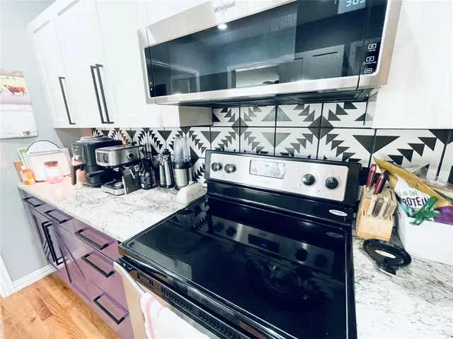 $269,900 | 401 South Hillcrest Avenue, Eastland, TX 76448