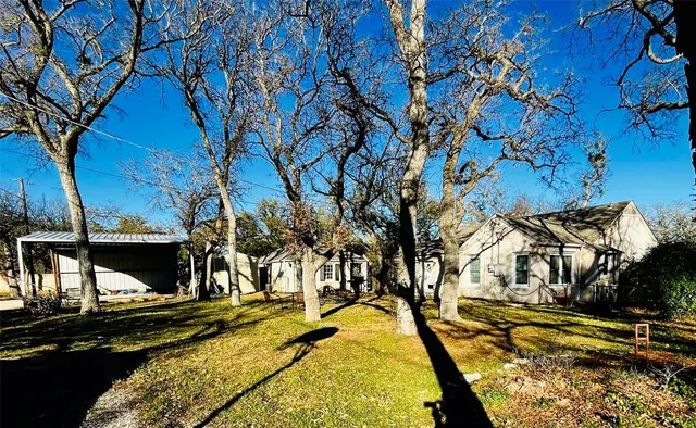 $269,900 | 401 South Hillcrest Avenue, Eastland, TX 76448