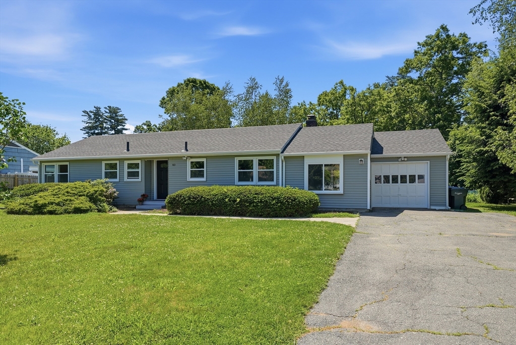 83 Druid Hill Road Springfield, MA 01129 - Photo 2 of 42