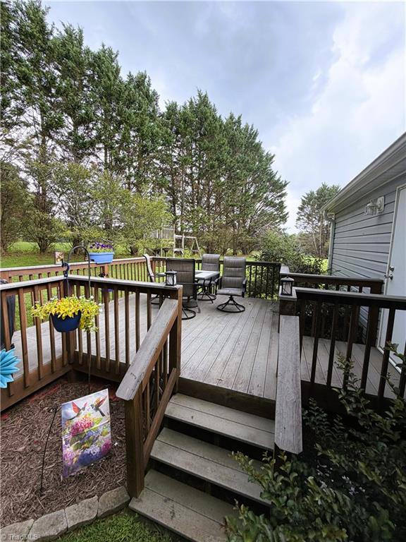 1094 Traphill Union Road Traphill, NC 28685 - Photo 10 of 30 Gallery Image 10