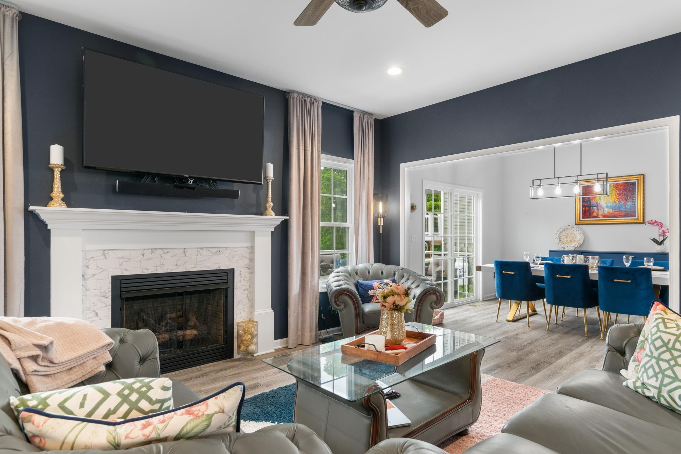 1251 Walnut Ridge Road Christiansburg, VA 24073 - Photo 10 of 58 Gallery Image 10