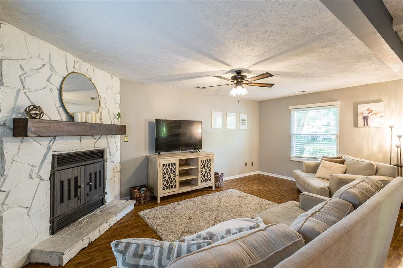 2429 Tusket Court Raleigh, NC 27613 - Photo 4 of 28 Photo 4