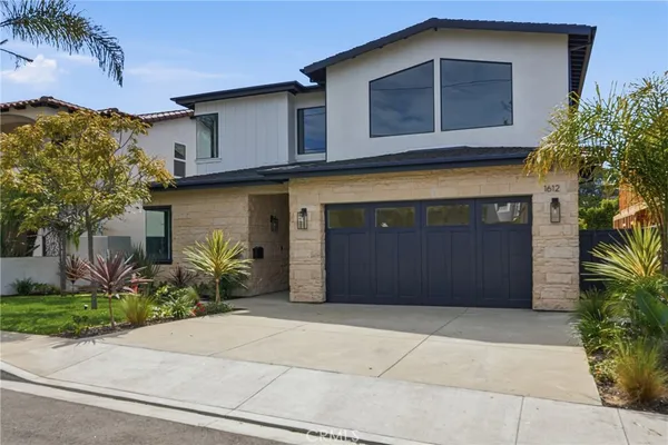 $5,899,000 | 1612 Gates Avenue, Manhattan Beach, CA 90266