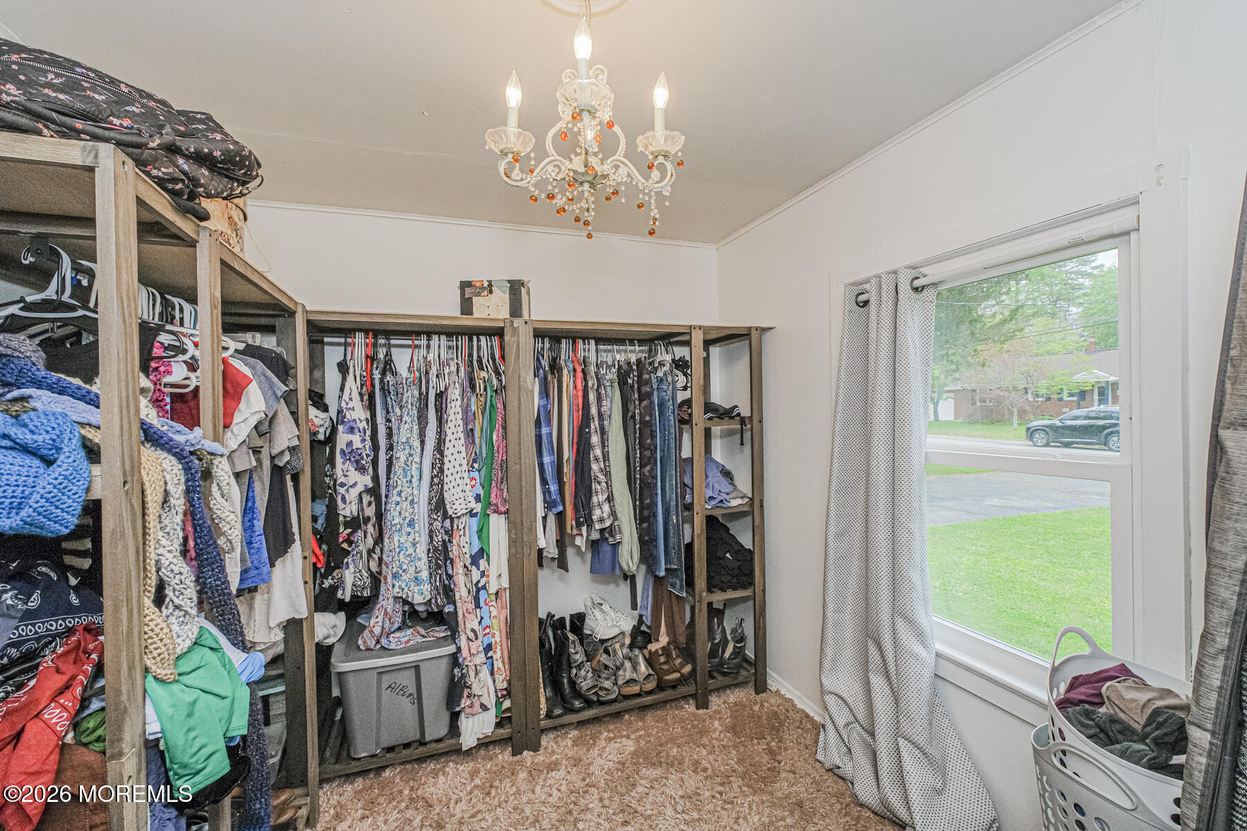 5 Riccis Drive Jackson, NJ 08527 - Photo 19 of 32 a view of a room with gym equipment