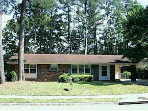 214 Gardners Mill Road Augusta, GA 30907 - Photo 1 of 1 Main View