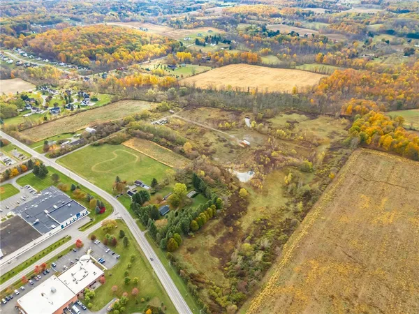 $1,200,000 | 8009 Highway 251, Victor, NY 14564