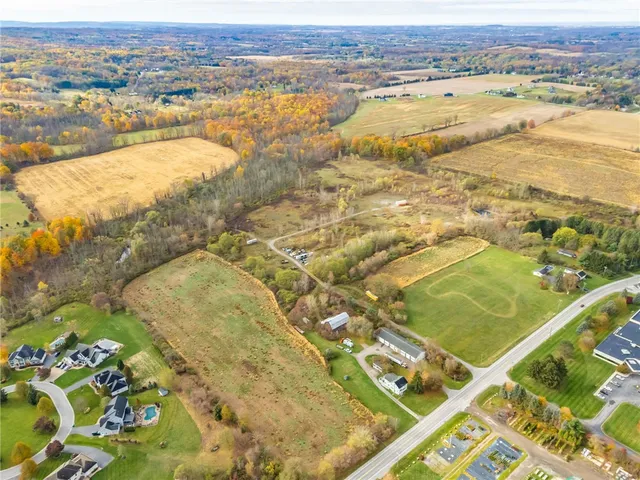 $1,400,000 | 8009 Highway 251, Victor, NY 14564