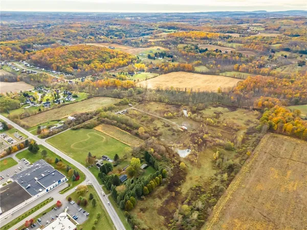 $1,200,000 | 8009 Highway 251, Victor, NY 14564