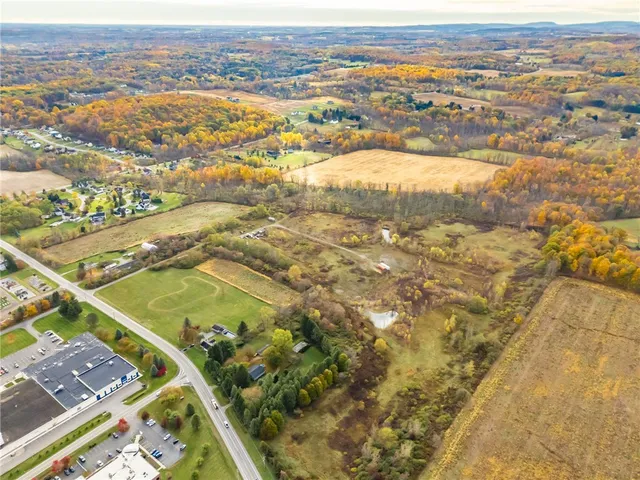 $1,400,000 | 8009 Highway 251, Victor, NY 14564