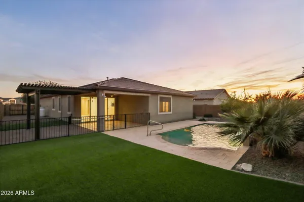 $489,900 | 10130 Orange Grove Street, Florence, AZ 85132