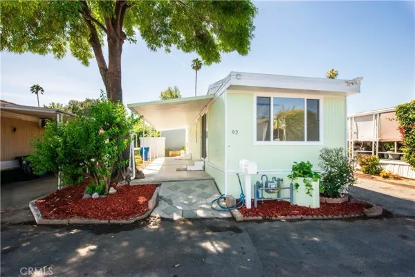 $149,900 | 6545 Wilbur, Unit 92, Reseda, CA 91335