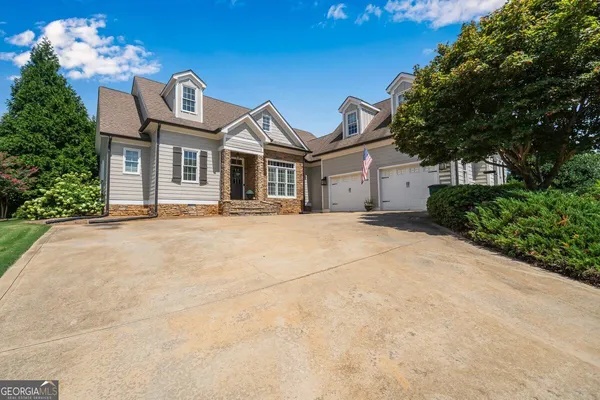 $525,000 | 1001 Devon Drive, Madison, GA 30650