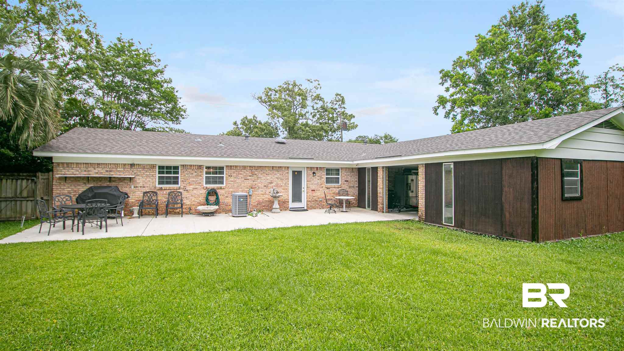 4024 Shana Drive Mobile, AL 36605 - Photo 22 of 25