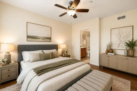$825,000 | 3855 Elijah Court, Unit 721, San Diego, CA 92130