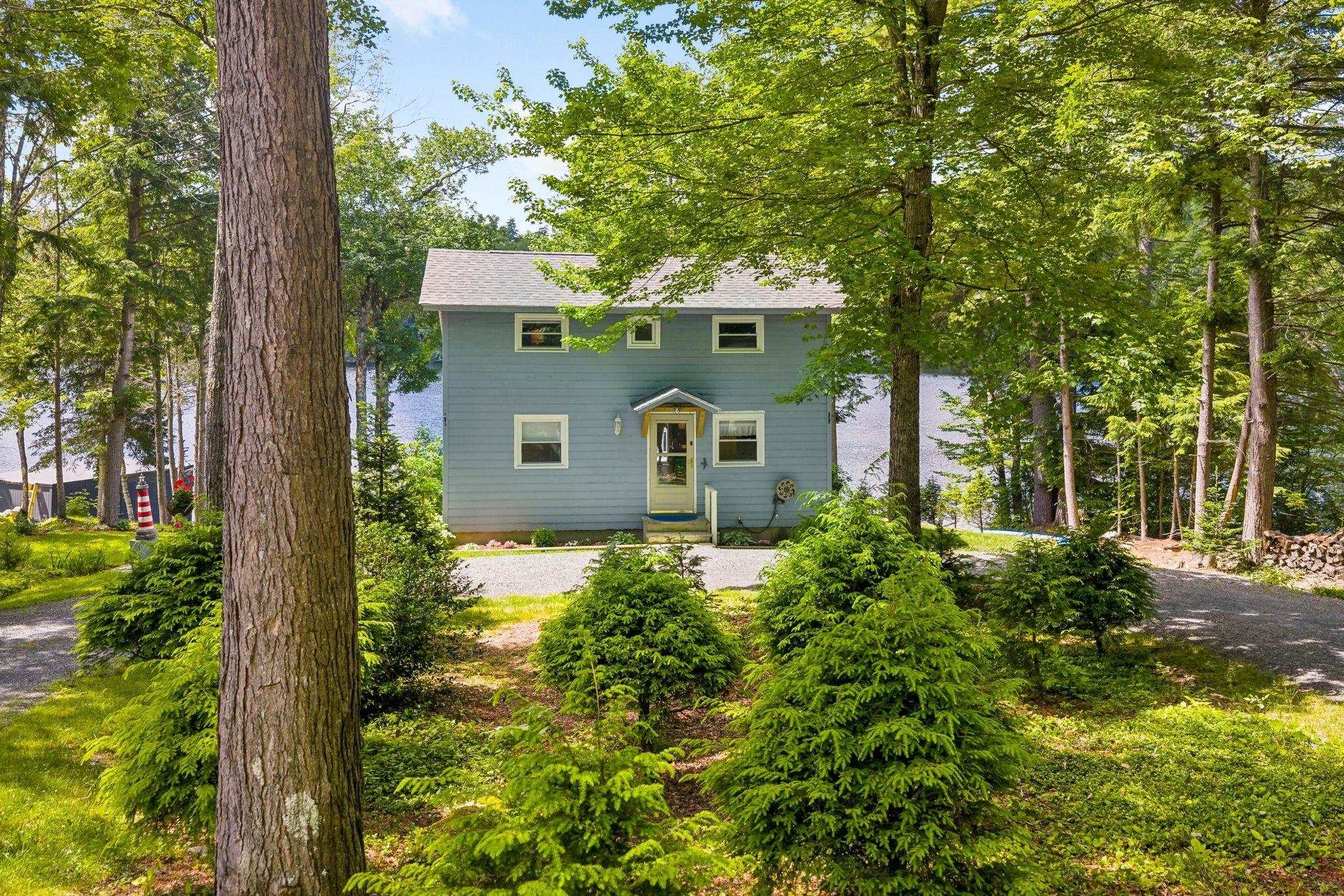 442 Jobs Creek Road Sunapee, NH 03782 - Photo 8 of 38