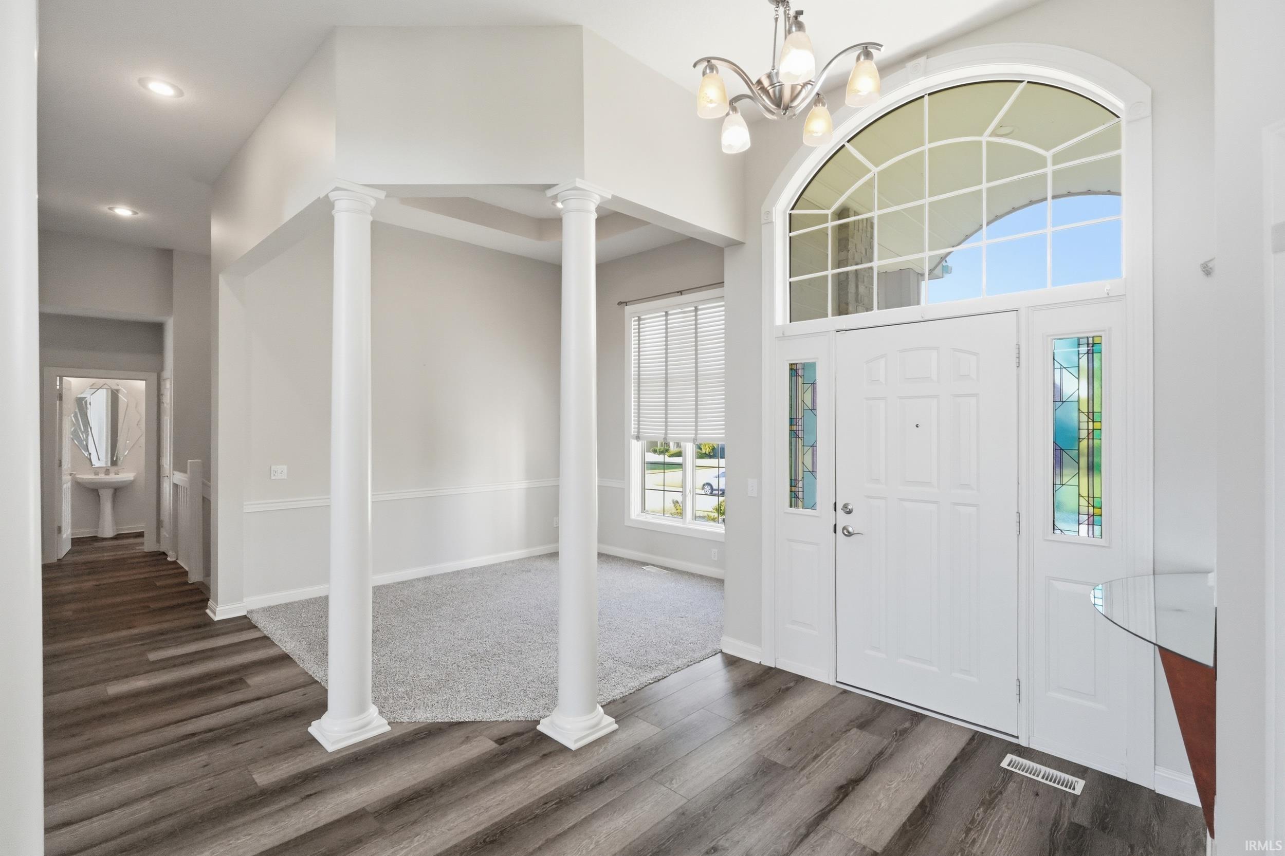 11414 Chestnut Ridge Drive Fort Wayne, IN 46814 - Photo 5 of 27