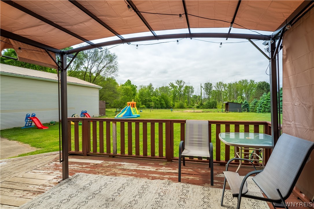 7960 Ridge Road Hartland, NY 14067 - Photo 27 of 41