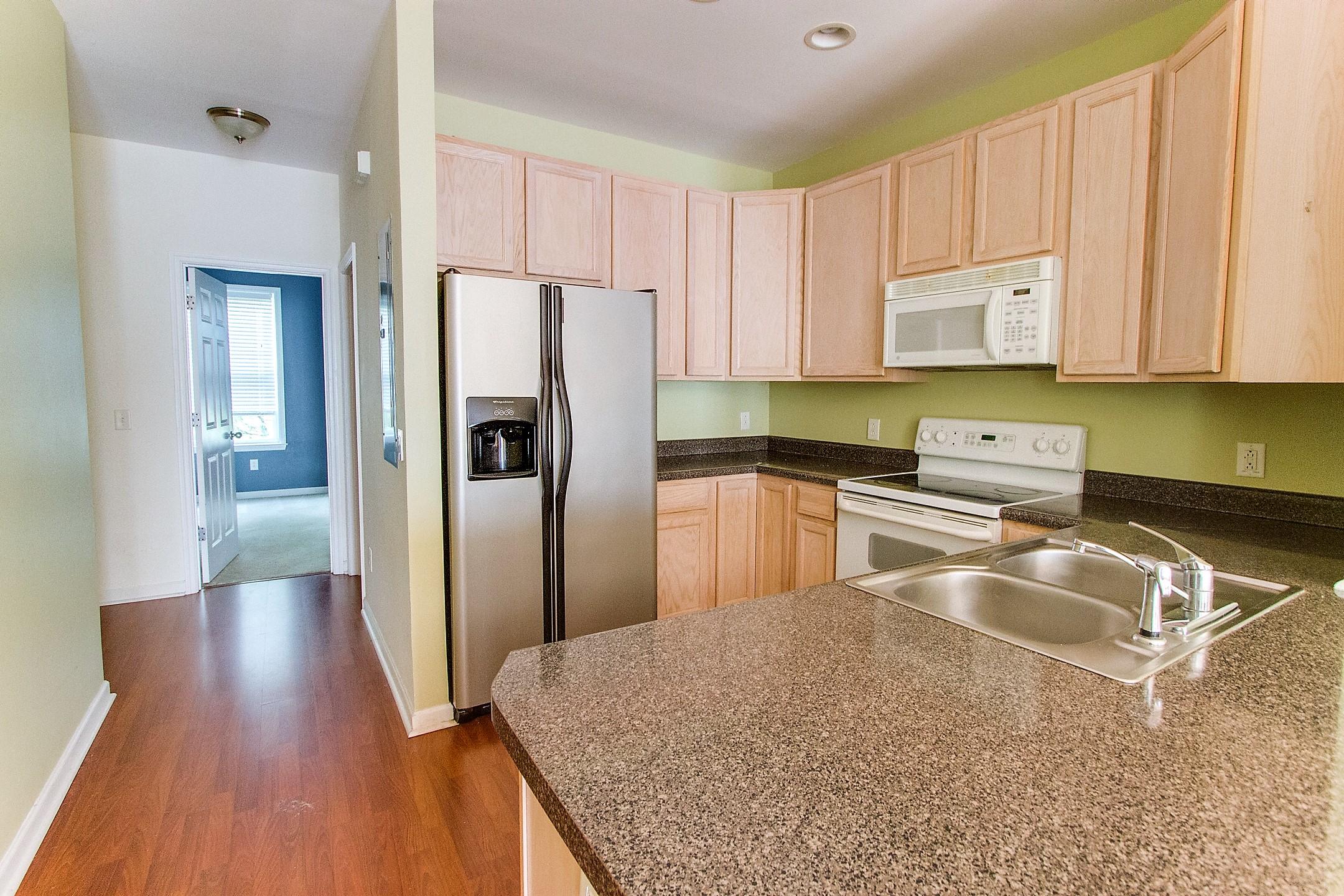 1829 Dogwood Road, Unit 104 Charleston, SC 29414 - Photo 3 of 12 Open kitchen