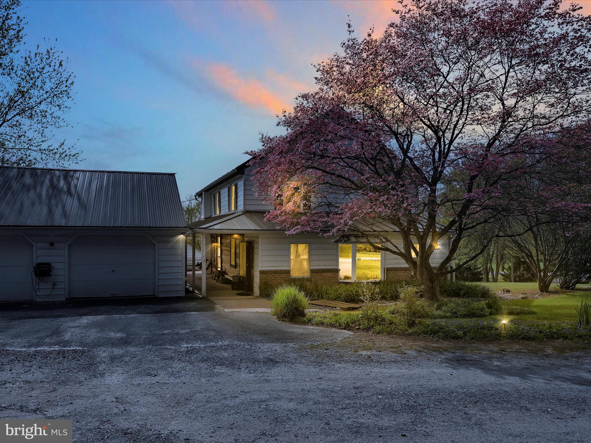 171 Bender Mill Road Lancaster, PA 17603 - Photo 1 of 73 Twilight