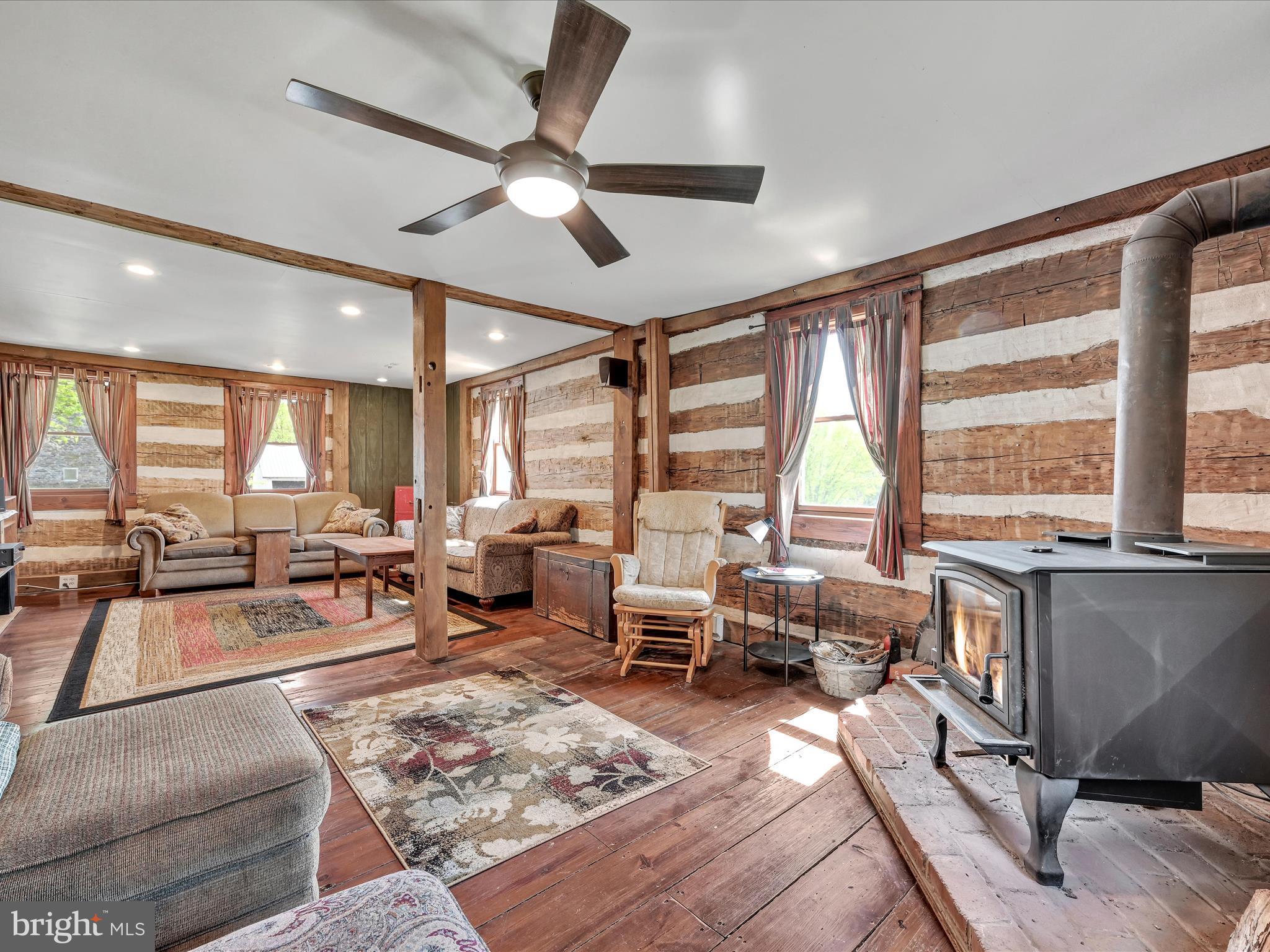 171 Bender Mill Road Lancaster, PA 17603 - Photo 12 of 73 Living Room