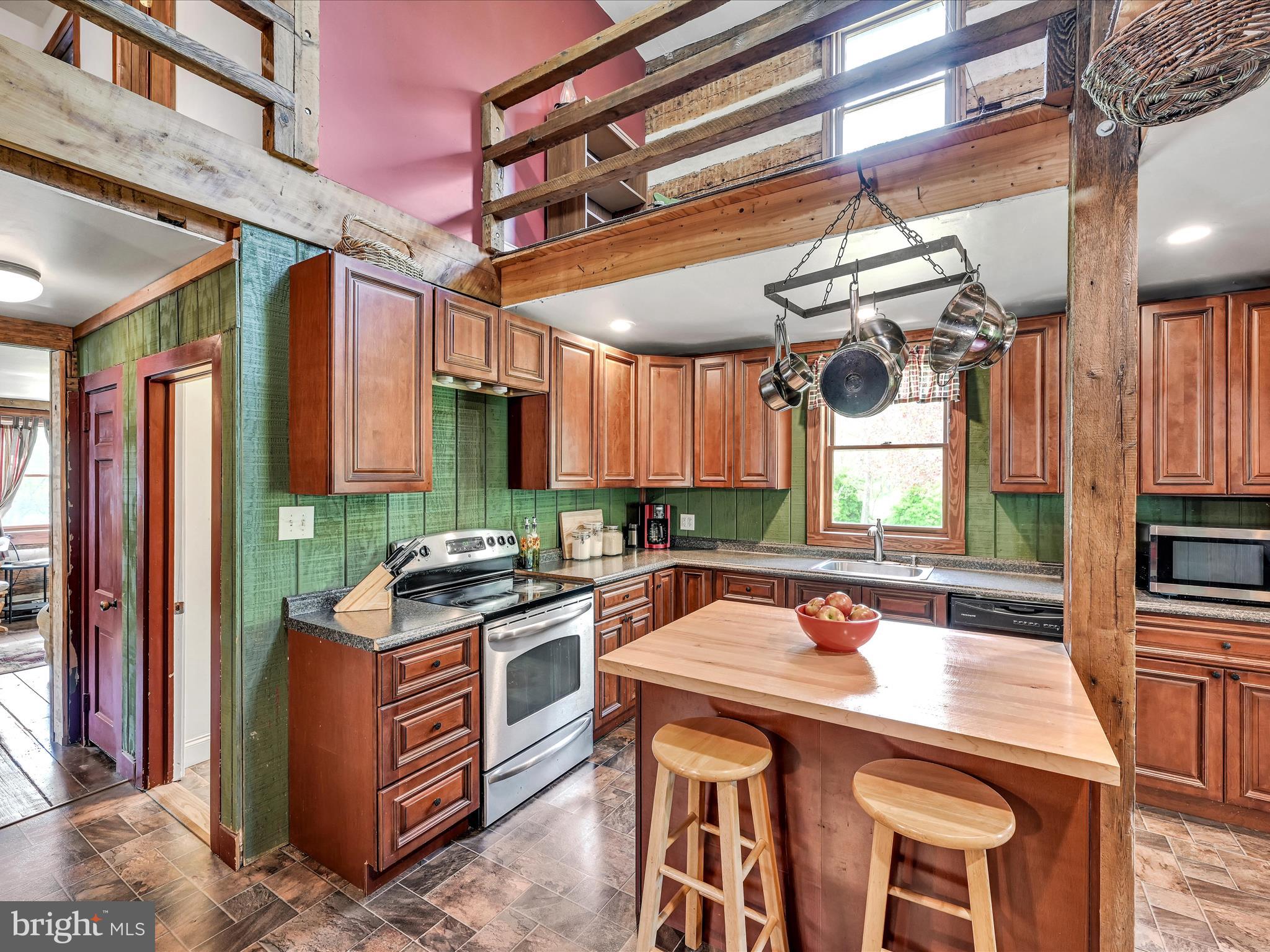 171 Bender Mill Road Lancaster, PA 17603 - Photo 13 of 73 Kitchen