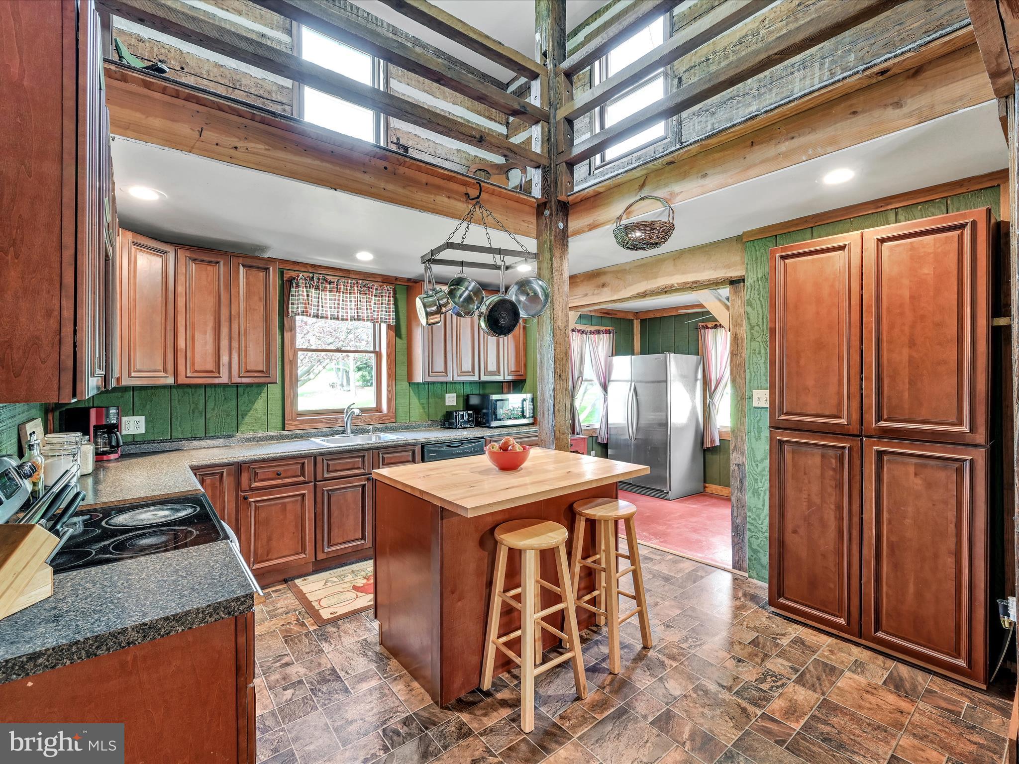 171 Bender Mill Road Lancaster, PA 17603 - Photo 14 of 73 Kitchen